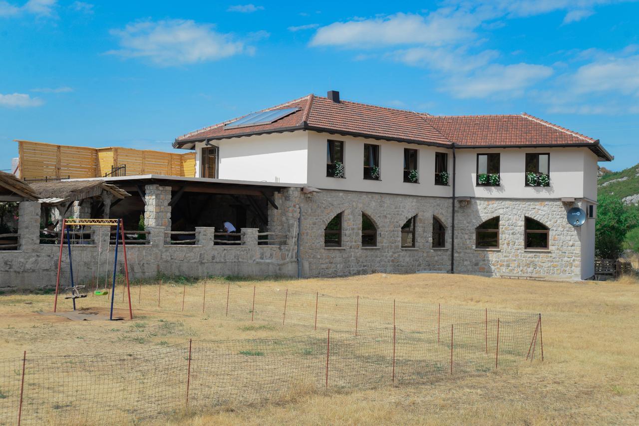 Stara Hercegovina Требинье Экстерьер фото
