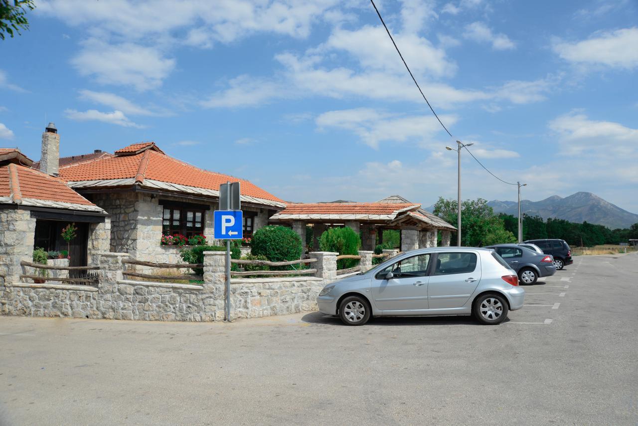 Stara Hercegovina Требинье Экстерьер фото