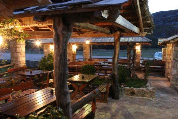 Stara Hercegovina Требинье Экстерьер фото